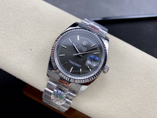 激安ロレックス内部構造